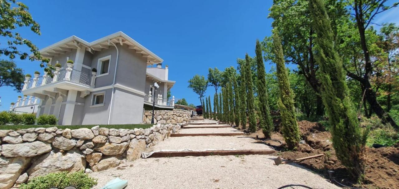 Tenuta Santo Stefano Azienda Agrituristica Santo Stefano del Sole Экстерьер фото