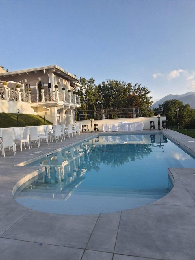 Tenuta Santo Stefano Azienda Agrituristica Santo Stefano del Sole Экстерьер фото