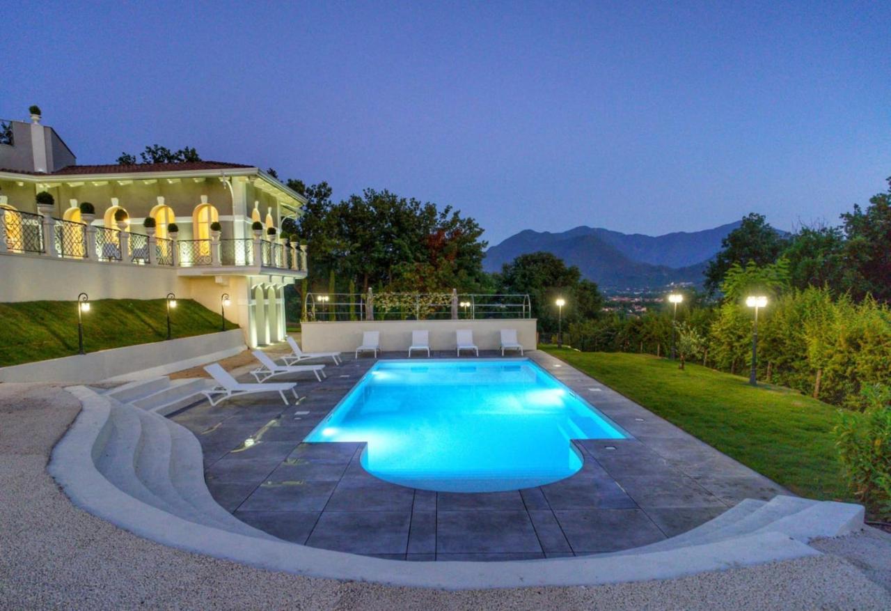 Tenuta Santo Stefano Azienda Agrituristica Santo Stefano del Sole Экстерьер фото