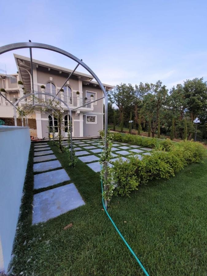 Tenuta Santo Stefano Azienda Agrituristica Santo Stefano del Sole Экстерьер фото