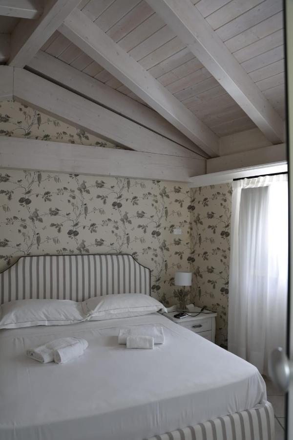 Tenuta Santo Stefano Azienda Agrituristica Santo Stefano del Sole Экстерьер фото