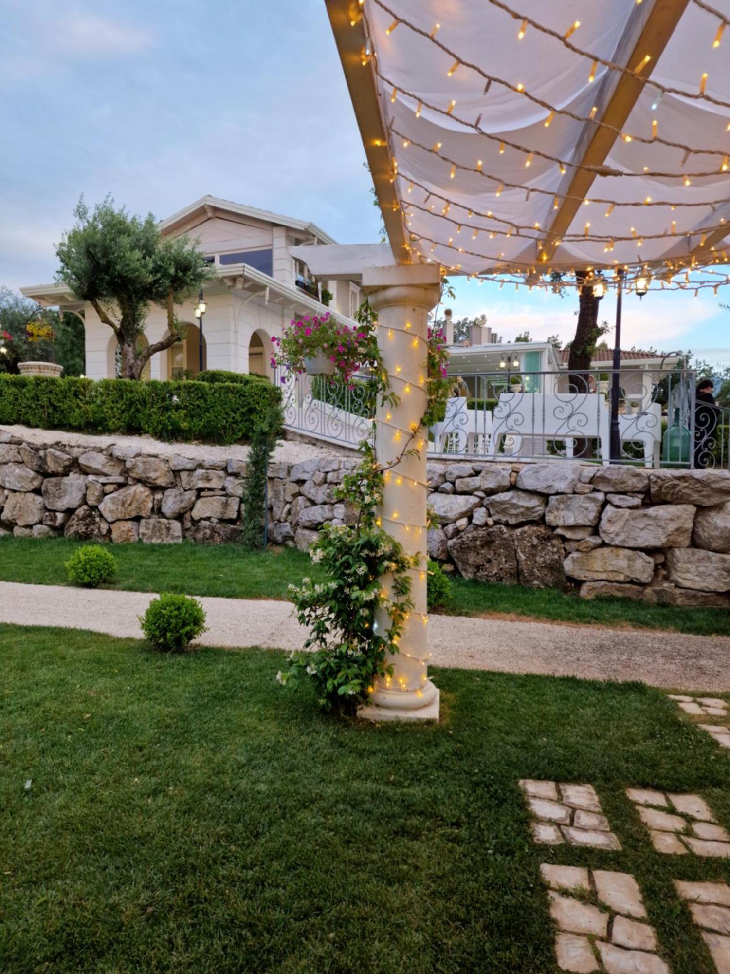 Tenuta Santo Stefano Azienda Agrituristica Santo Stefano del Sole Экстерьер фото
