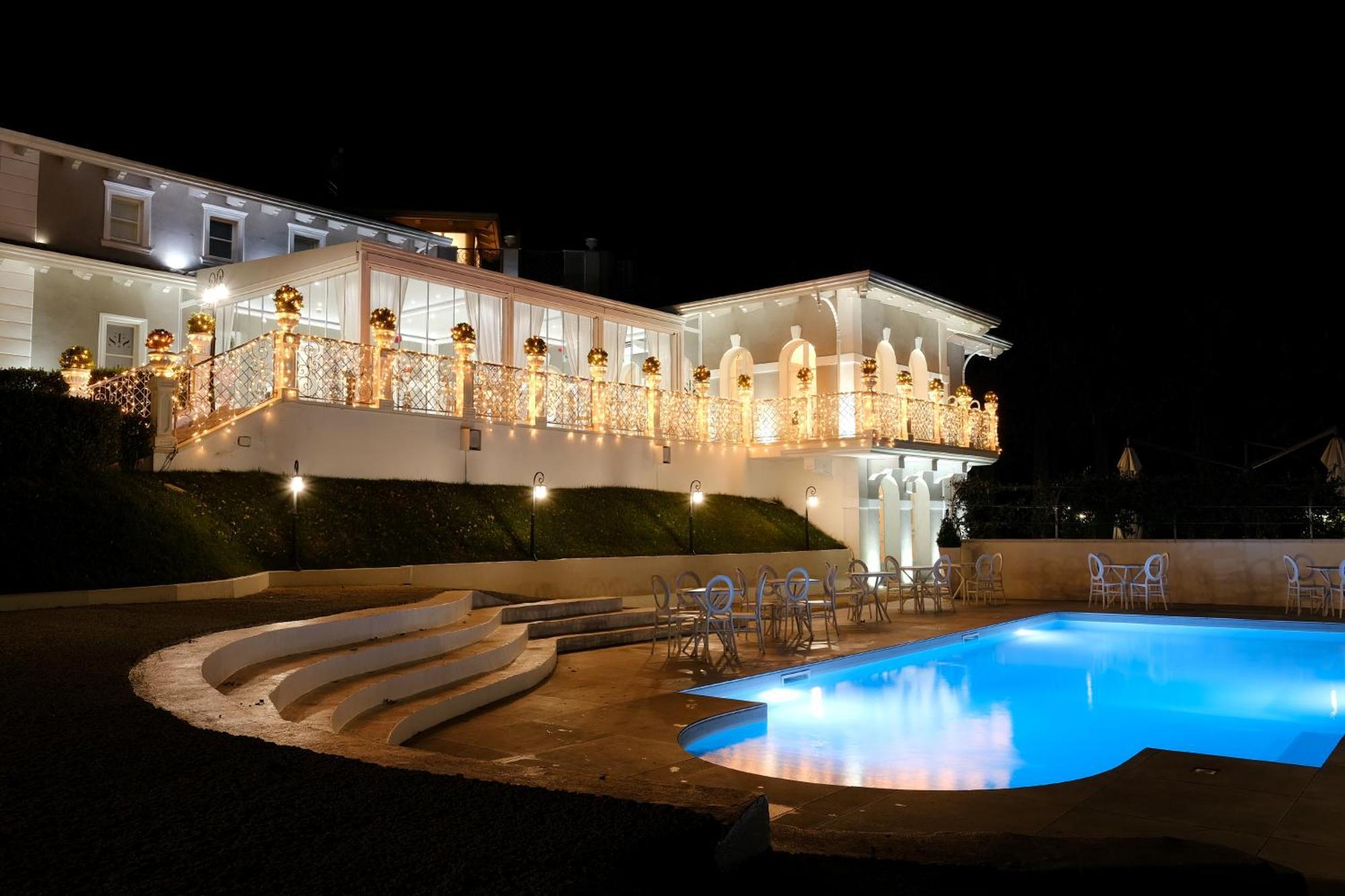 Tenuta Santo Stefano Azienda Agrituristica Santo Stefano del Sole Экстерьер фото