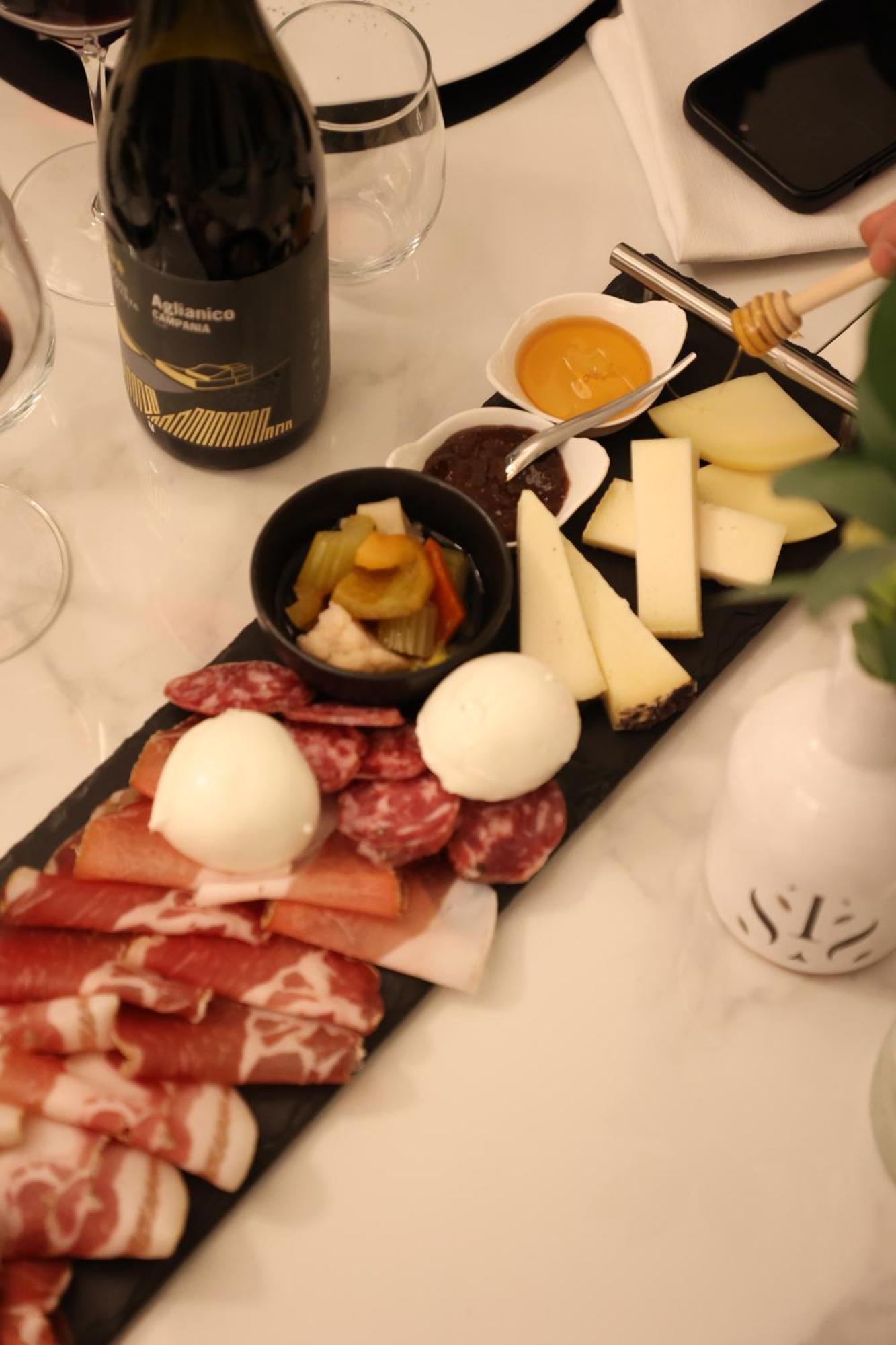 Tenuta Santo Stefano Azienda Agrituristica Santo Stefano del Sole Экстерьер фото
