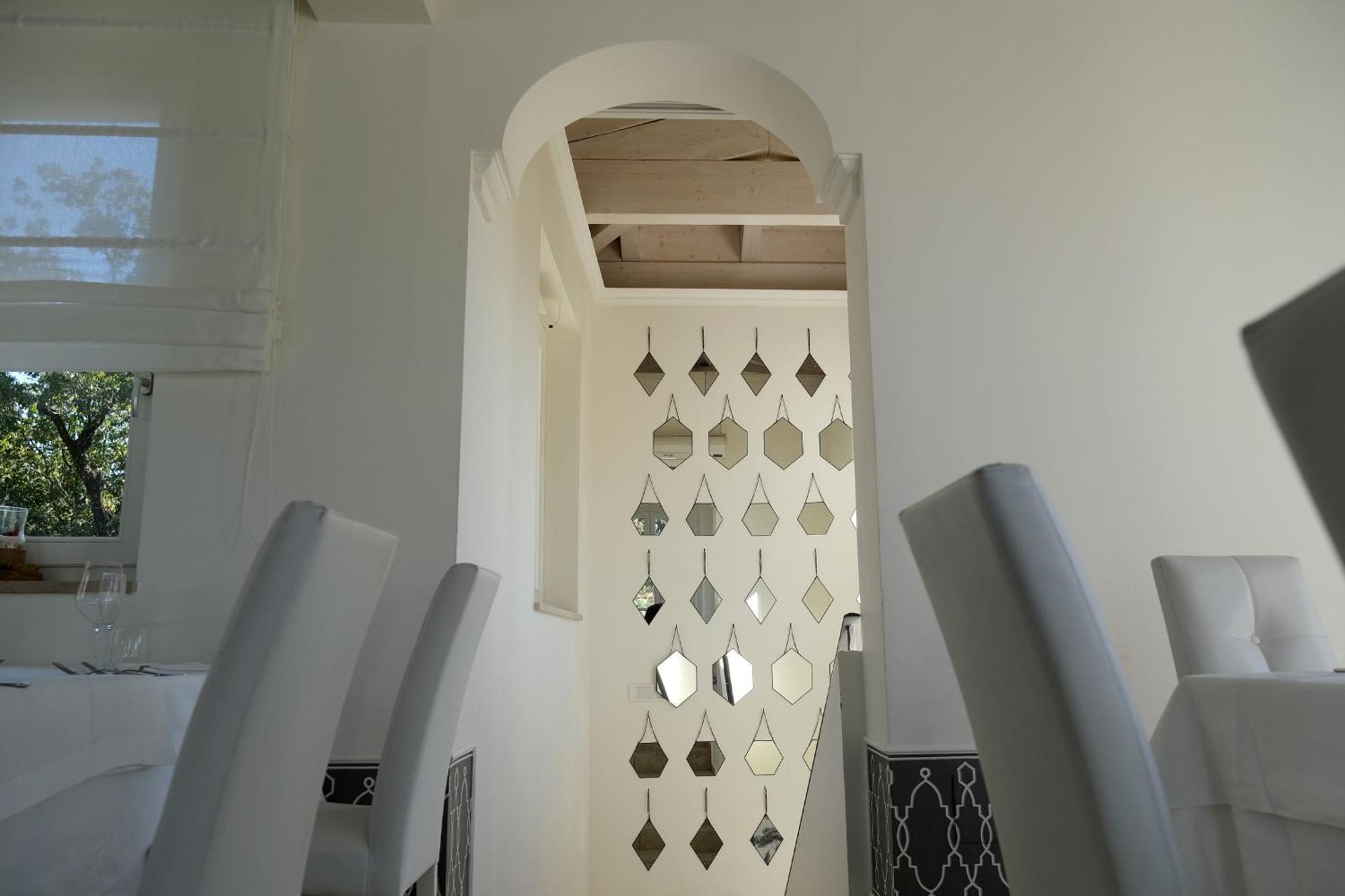 Tenuta Santo Stefano Azienda Agrituristica Santo Stefano del Sole Экстерьер фото